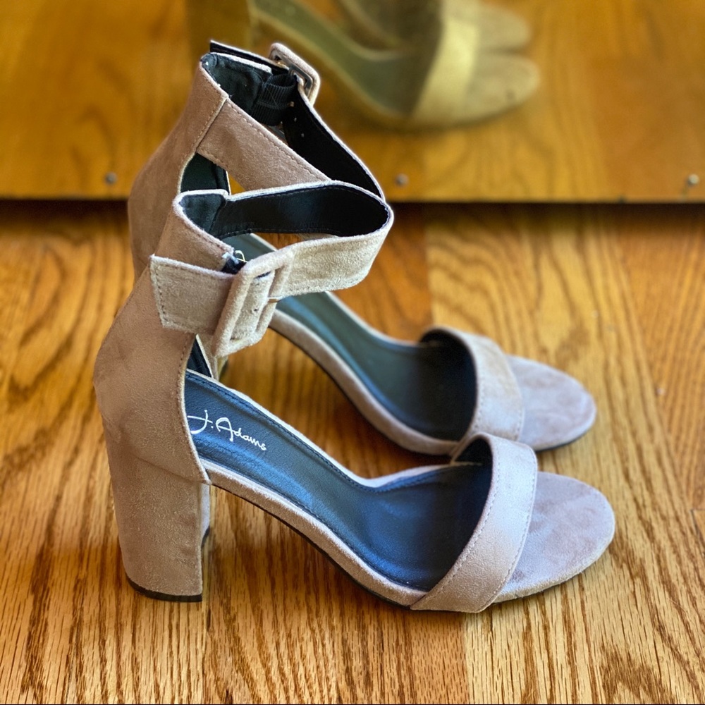 Heels